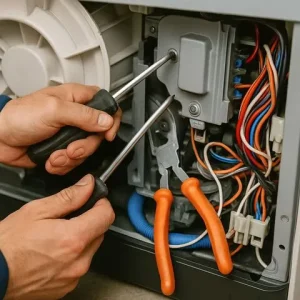 profilo bulaşık tamiri