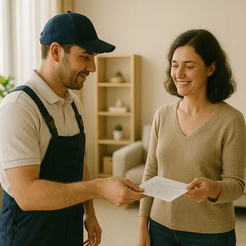 profilo servisi ankara