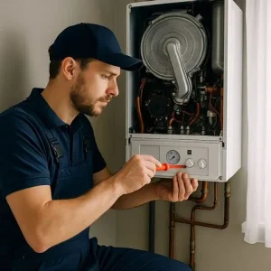 profilo kombi servisi