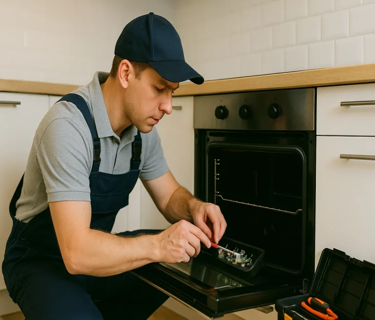 profilo fırın servisi profilo fırın servisi