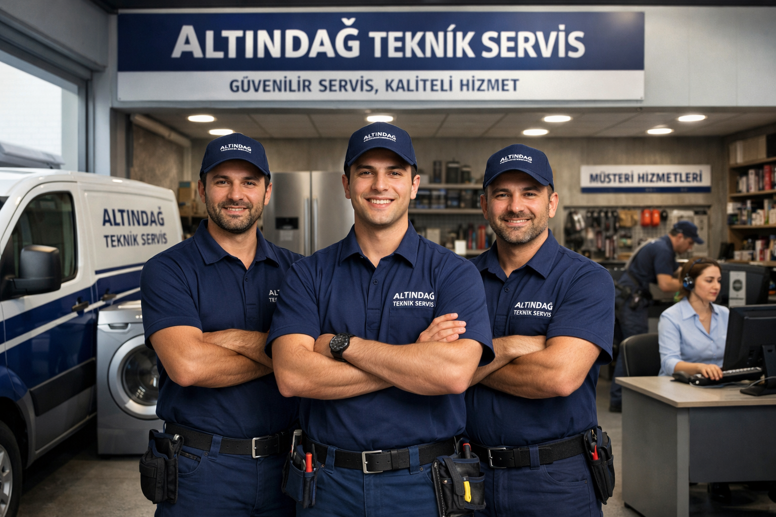 altındağ profilo servisi
