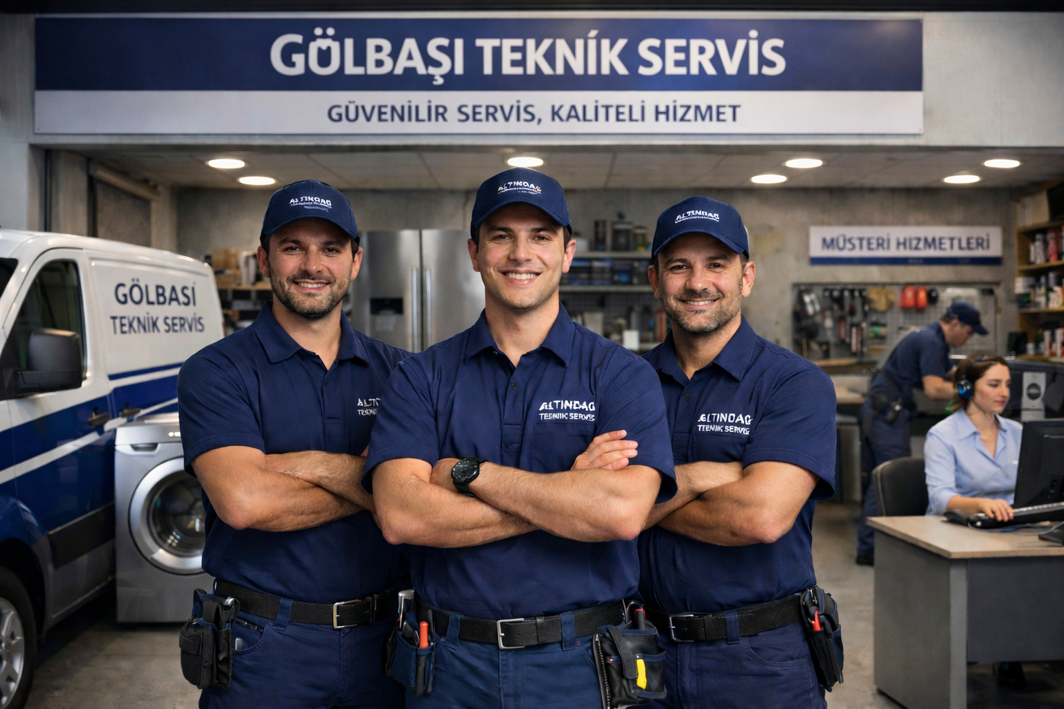 incek profilo servis