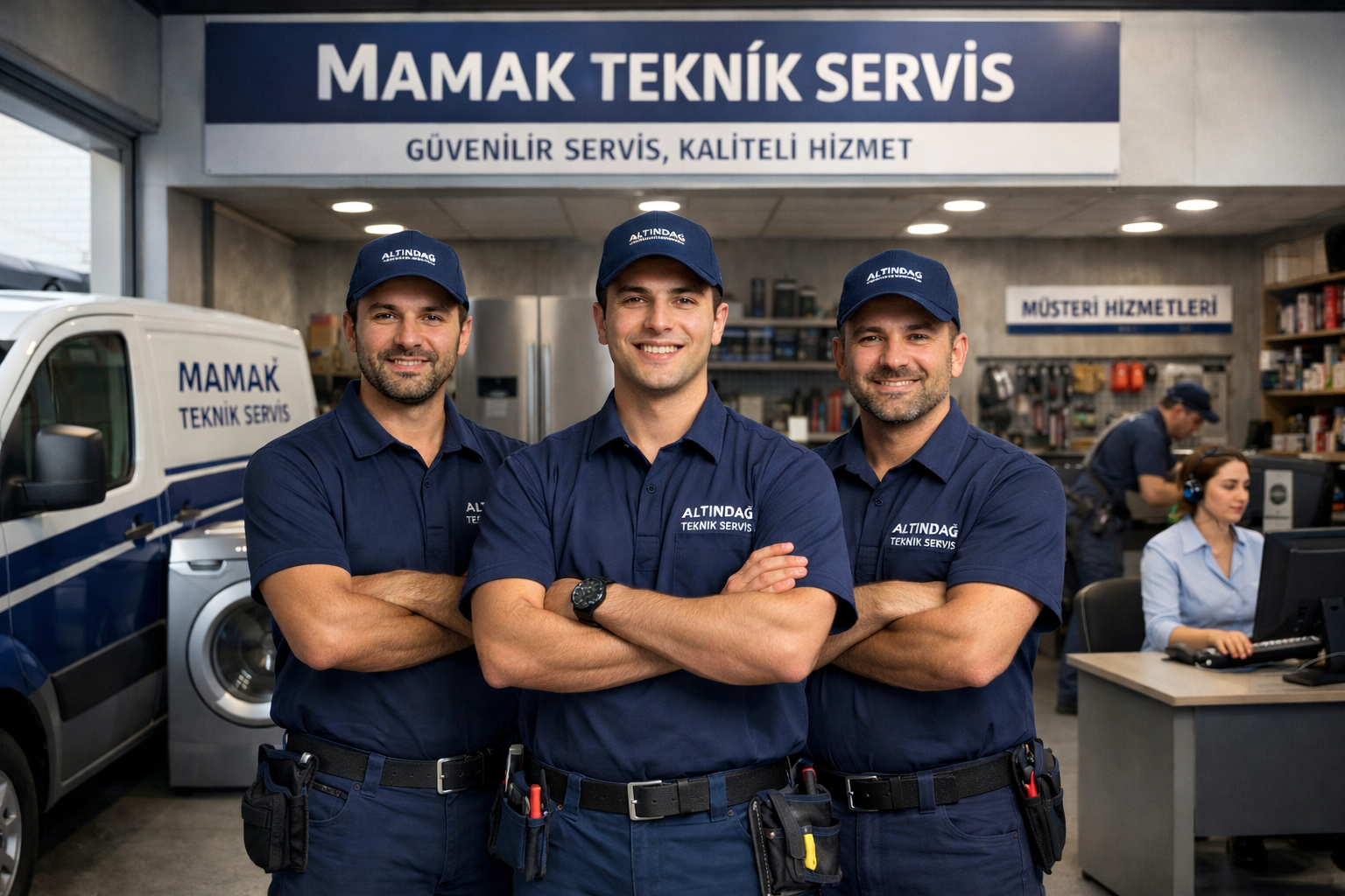 mamak cebeci profilo servisi